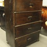 948 9680 CHEST OF DRAWERS